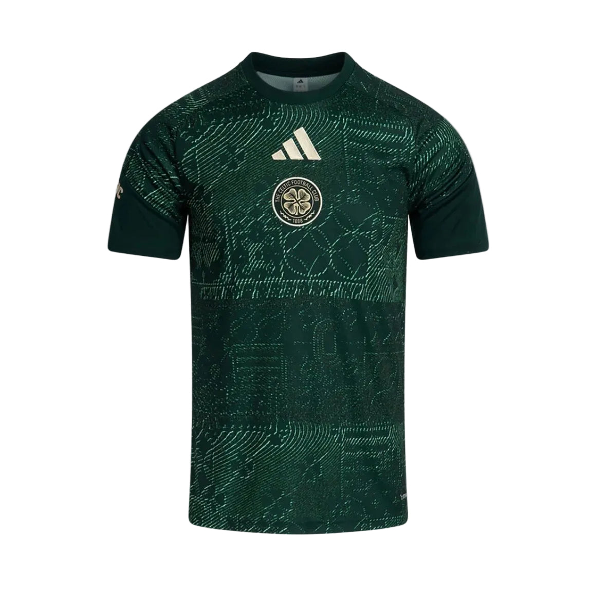 Camisola Pré Jogo 2026/27