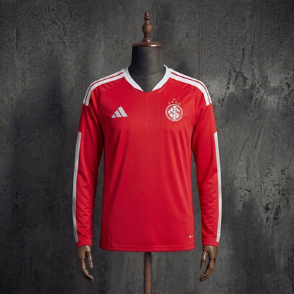 Camisola principal 2026/27 - MANGA LONGA