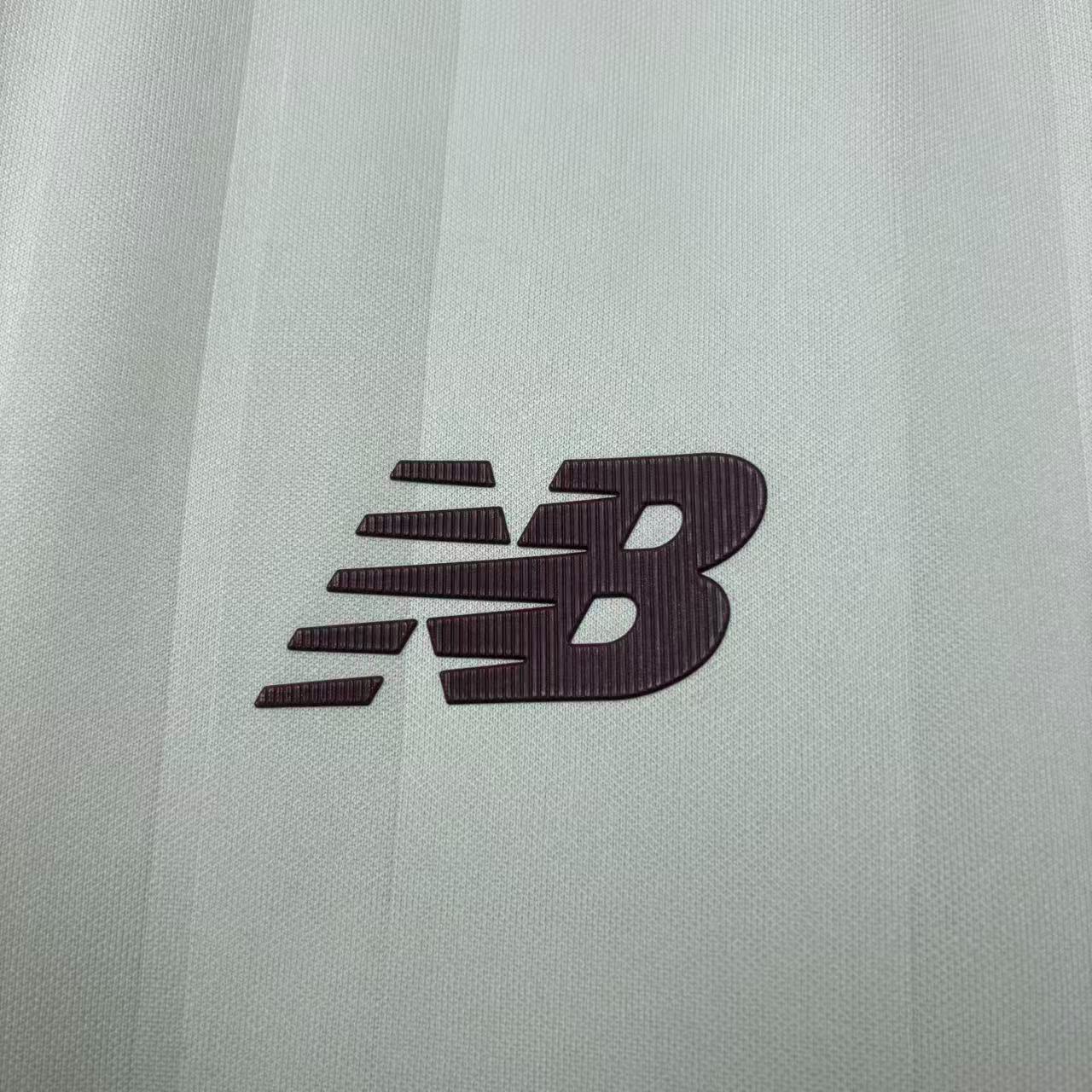 Camisola Terceira 2026/27