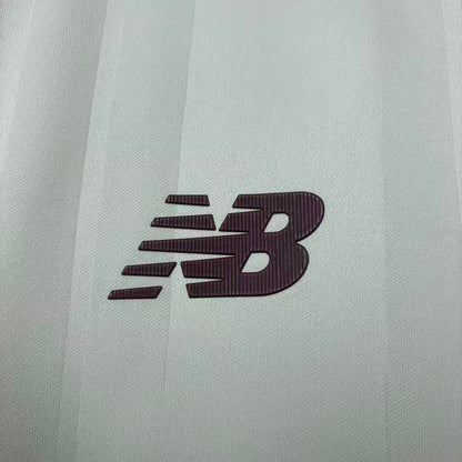 Camisola Terceira 2026/27
