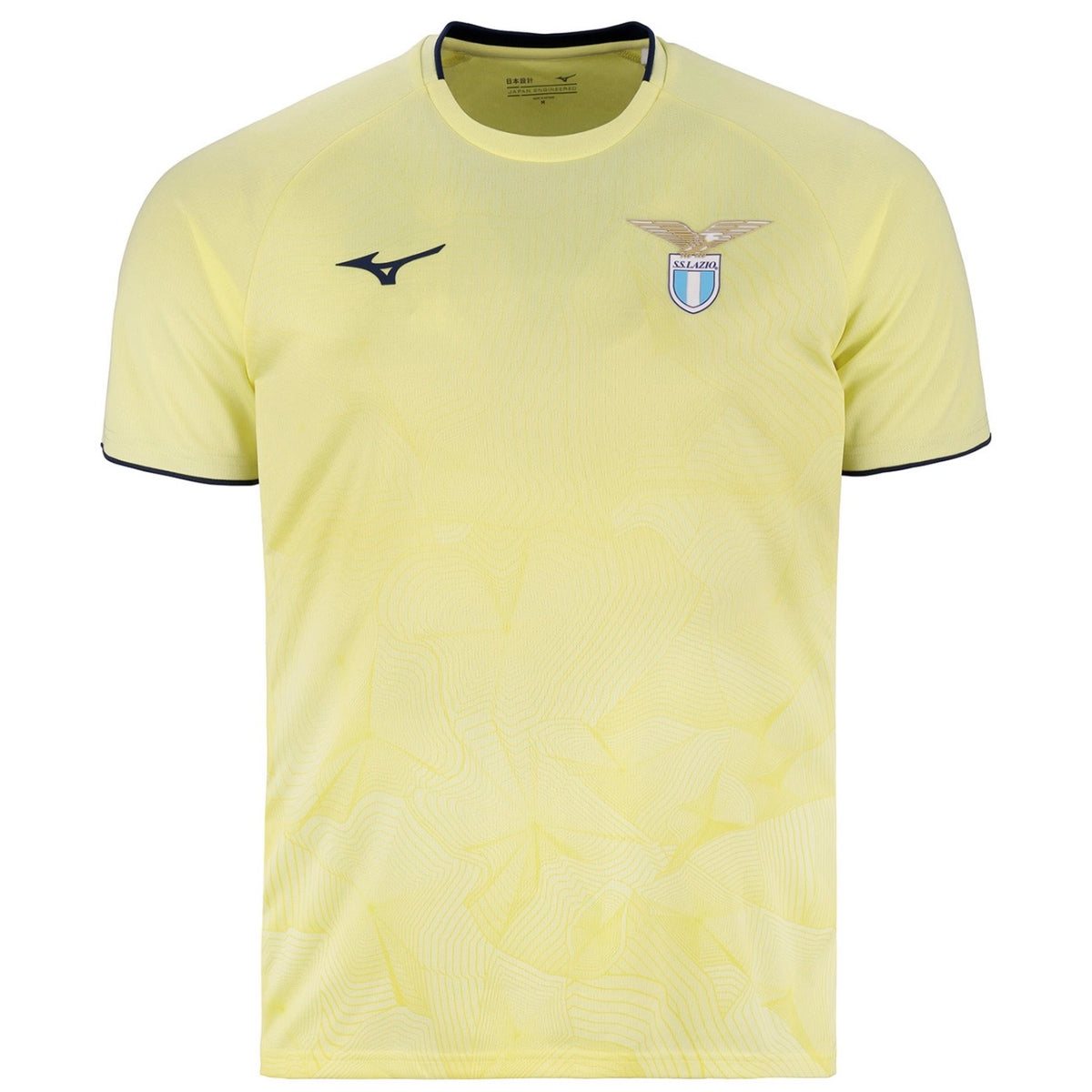 Camisola Lazio Treino 2026/27