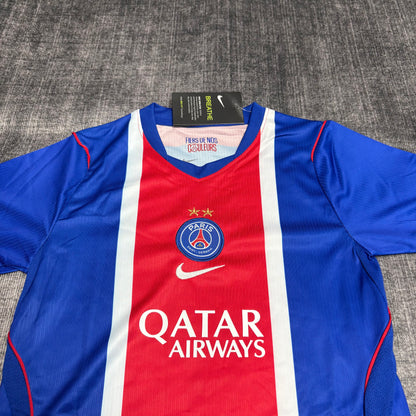 Conjunto Infantil PSG principal 2026/27
