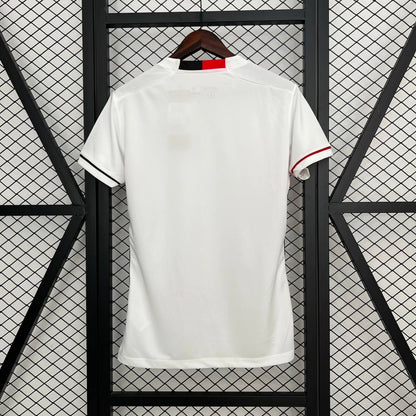 Camisola Feminina EC Vitória Alternativa 2026