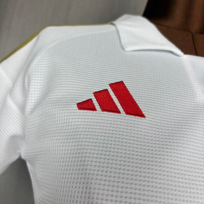 Camisola Feminina alternativa 2026/27