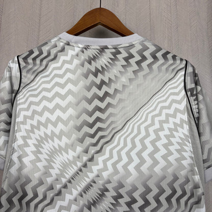 Camisola guarda redes 2026/27