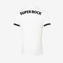 Camisola STROMP verde/branca 2024/25