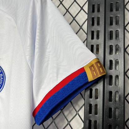 Camisola EC Bahia Away 2024/25