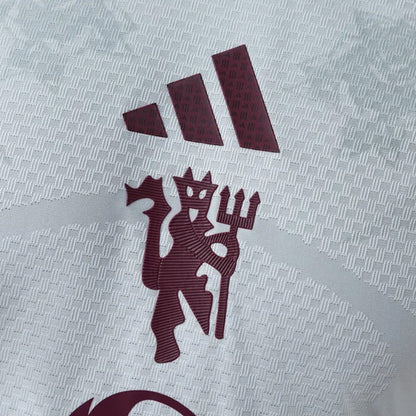 Manchester United Terceira Camisola 2026/27 - PLAYER