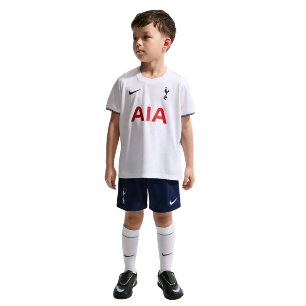 Conjunto Infantil Tottenham Hotspur principal 2026/27