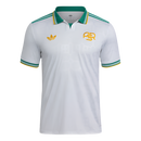 Camisola Roma terceira branca 2025/26