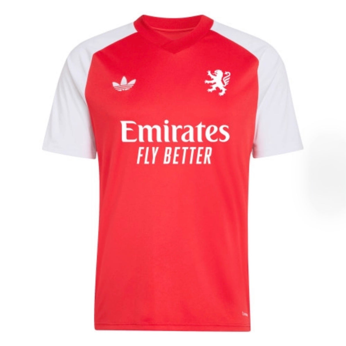 Camisola Lyon Pré-Jogo 2026/27