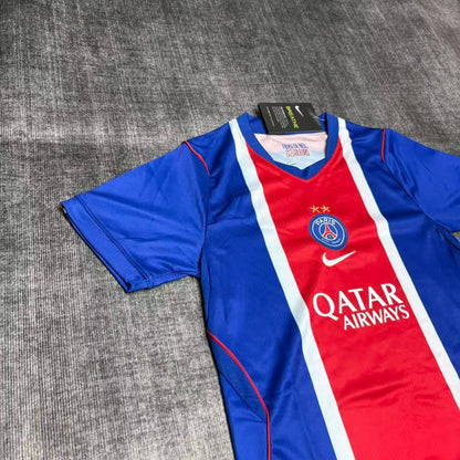 Conjunto Infantil PSG principal 2026/27
