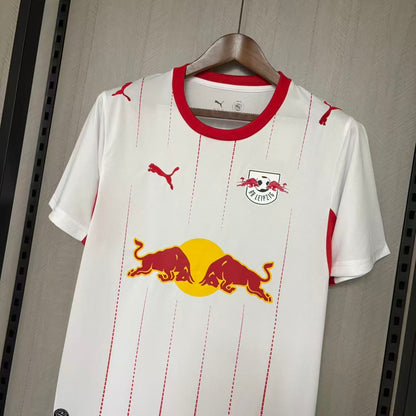 Camisola RB LEIPZIG principal branca 2026/27