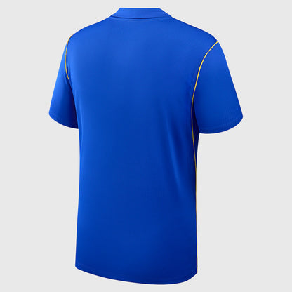Camisola Chelsea principal 2026/27 azul
