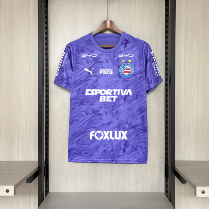 Camisola guarda redes 2026/27