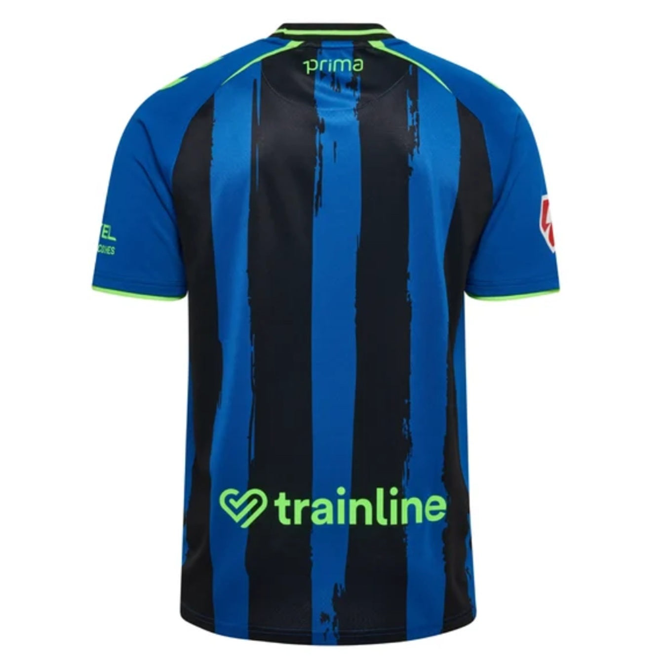 Camisola Real Betis terceira 2026/27