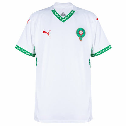 Camisola Seleção Marrocos alternativo 2025/26 PUMA