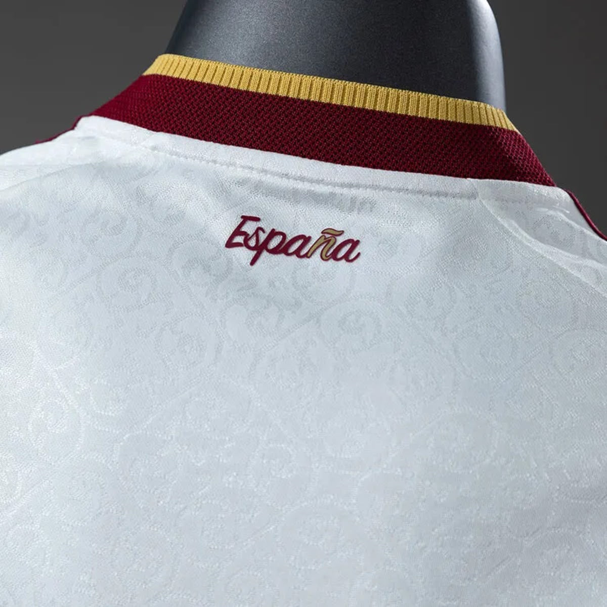 Camisola Espanha alternativa copa do mundo 2026 - PLAYER