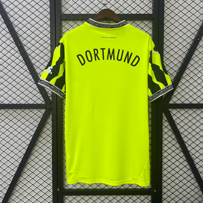 Camisola Borussia Dortmund amarela Special Edition 2025/26