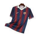 Camisola Barcelona edição modernista 2025/26