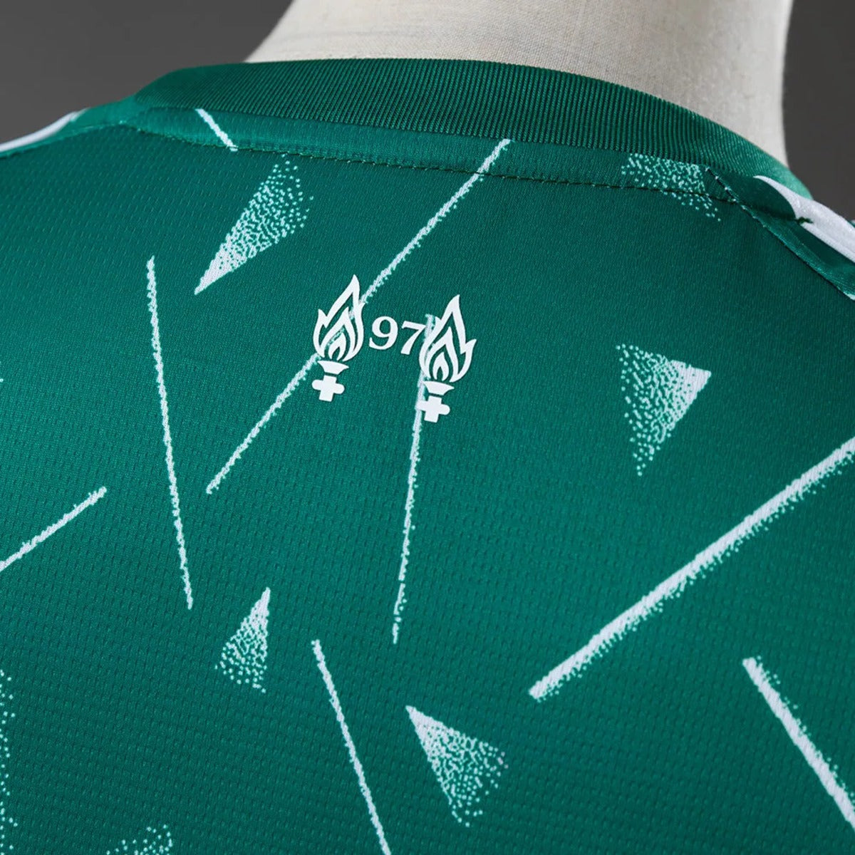 Camisola Liverpool Guarda Redes 2026/27