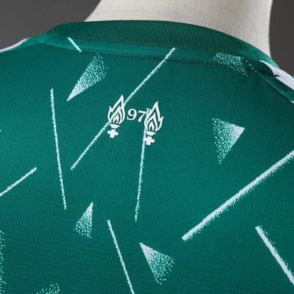 Camisola Liverpool Guarda Redes 2026/27