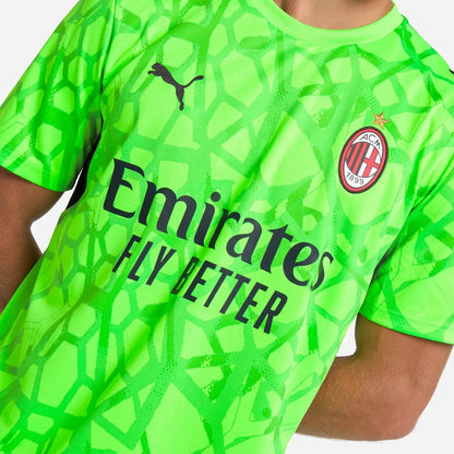 Camisola AC Milan Guarda-Redes 2026/27 – imagem 3