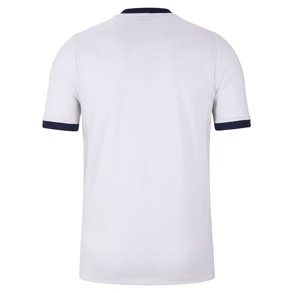 Camisola PSG alternativa 2026/27 branca