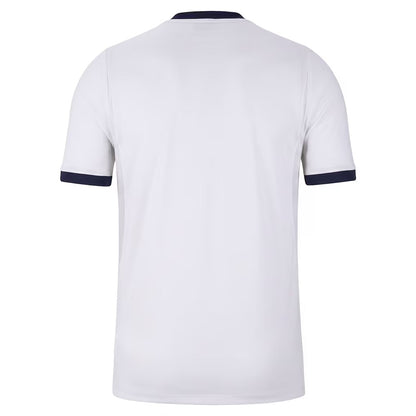 Camisola PSG alternativa 2026/27 branca