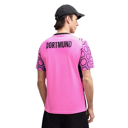 Camisola Borussia Dortmund guarda redes 2026/27