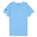 Camisola Manchester City FEMININA Home 2025/26