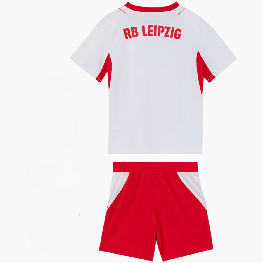 Conjunto Infantil RB Leipzig Principal 2026/27 – imagem 2
