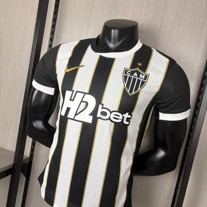 Camisola Atlético Mineiro Principal 2026/27 Player – imagem 5