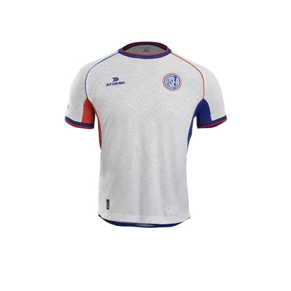 Camisola alternativa branca 2026/27