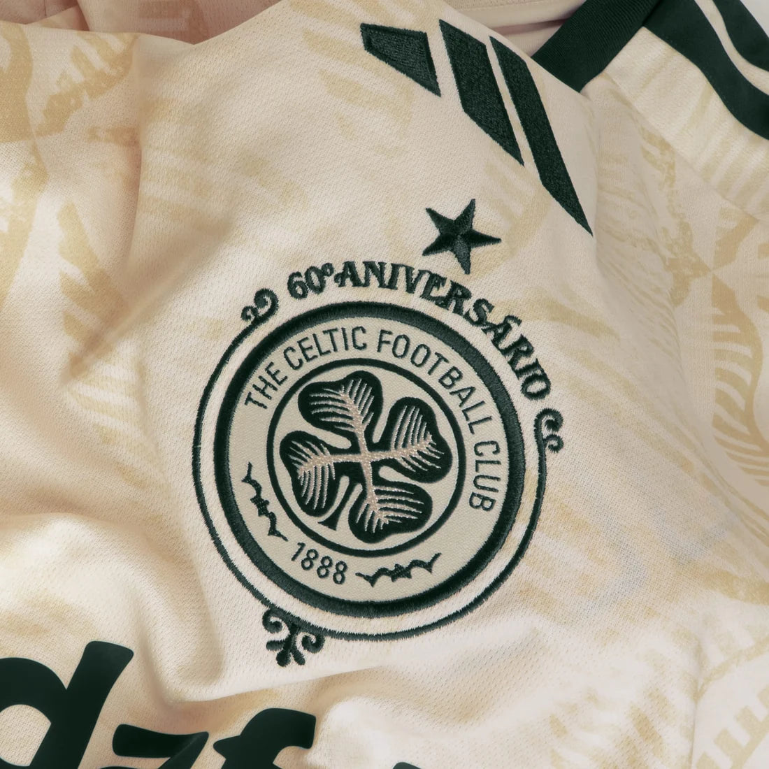 Camisola Feminina Terceira 2026/27
