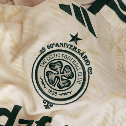 Camisola Feminina Terceira 2026/27
