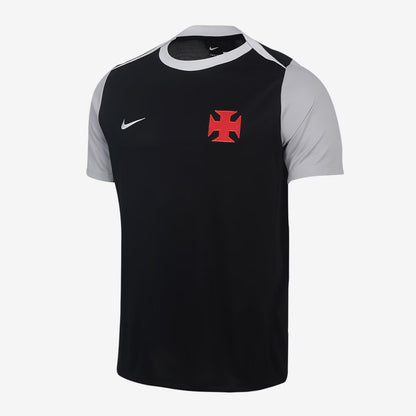 Camisola Vasco da Gama preta treino 2026