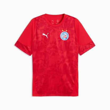 Camisola treino 2026/27