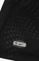 Conjunto infantil COM MEIAS AWAY preto 2025/26 - LANÇAMENTO