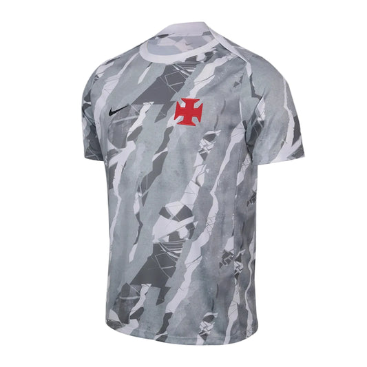 Camisola Vasco da Gama Pré-Jogo 2026/27