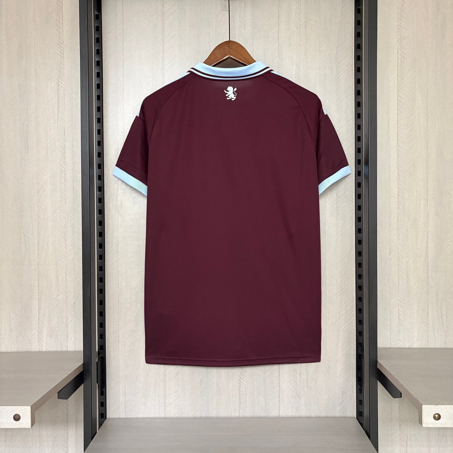 Camisola Aston Villa Home 2026/27
