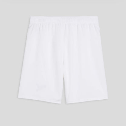 Calção adulto Seleção Portugal branco away 2025