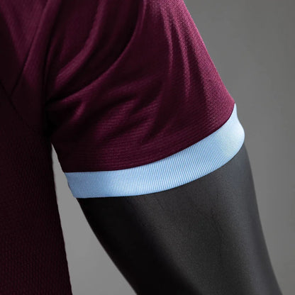 Camisola Aston Villa Home 2026/27 - PLAYER