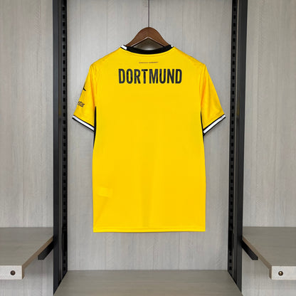 Camisola Borussia Dortmund amarela Home 2026/27