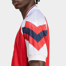 Camisola retrô principal vermelha 92/94 - LANÇAMENTO 2025/26