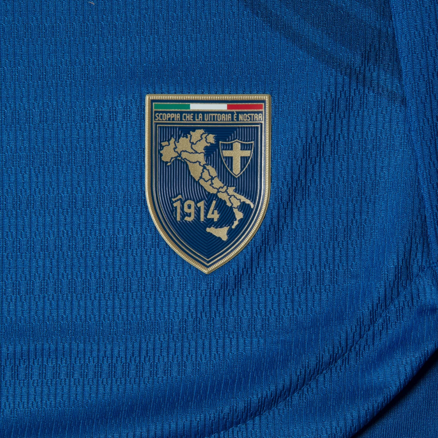 Camisola terceira azul 2026/27 - PLAYER