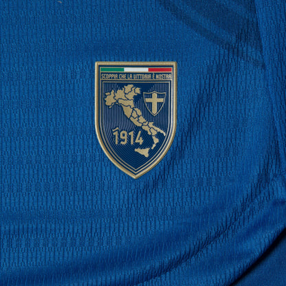 Camisola terceira azul 2026/27 - PLAYER