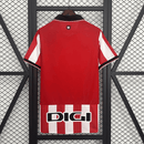 Camisola Athletic Bilbao principal 2025/26