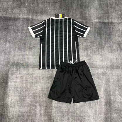 Conjunto Infantil away 2026/27