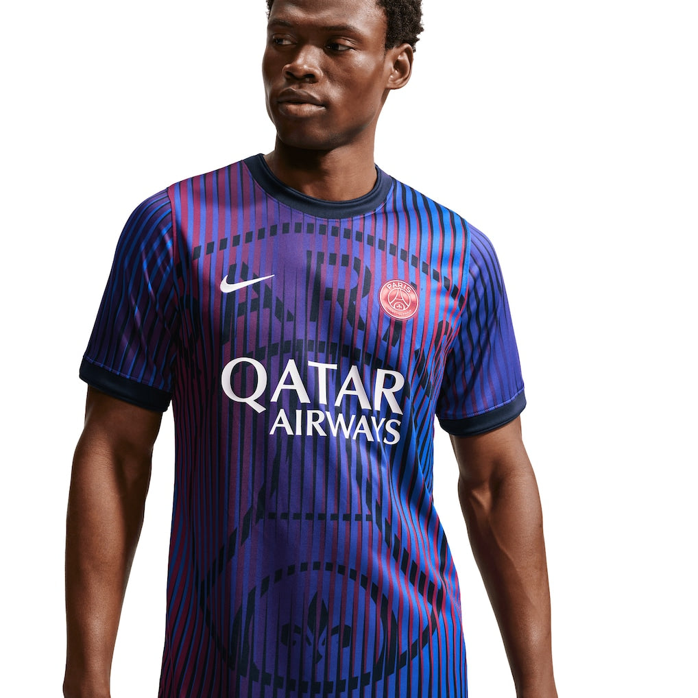 Camisola PSG Pré-Jogo 2026/27